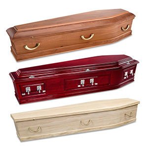 Caskets & Coffins