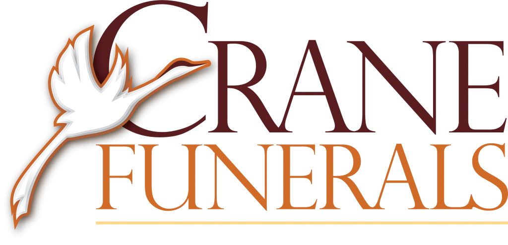 Crane Funerals Logo